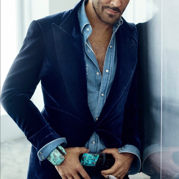 Meet your Posher, Average Joe - Picture 2 of 8